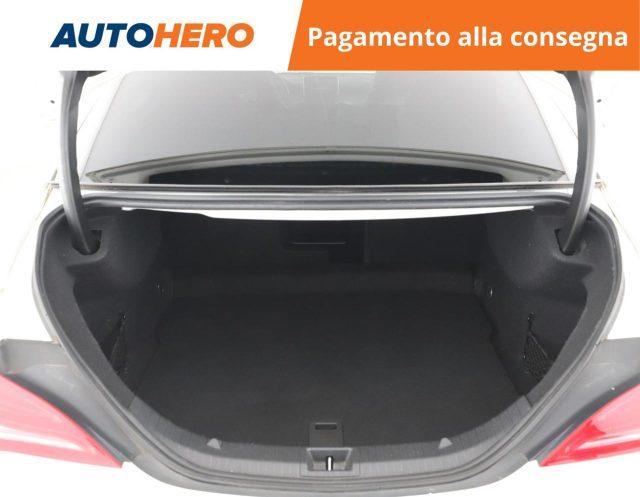MERCEDES-BENZ CLA 220 CDI Automatic Premium
