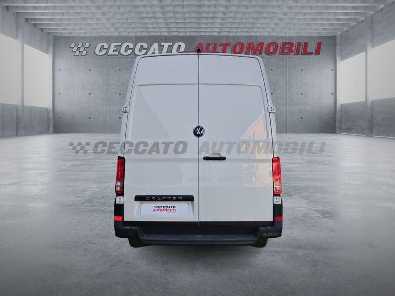 Volkswagen Crafter 30 FURG PM 103 ant M6 MY 25