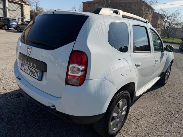 DACIA Duster 1.5 dCi 110CV 4x2 Prestige Stupenda Bellissima