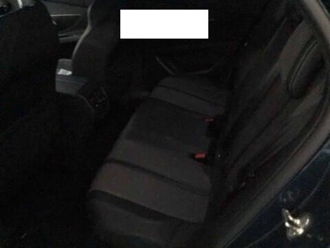 PEUGEOT 3008 1.5 BLUEHDI 130CV EAT8 SeS ALLURE PACK ( FARI LED - I-COCKPIT - CRUISE - NAVI - MIRROR - PDC - TELECAMERA POST. - CERCHI 18 )