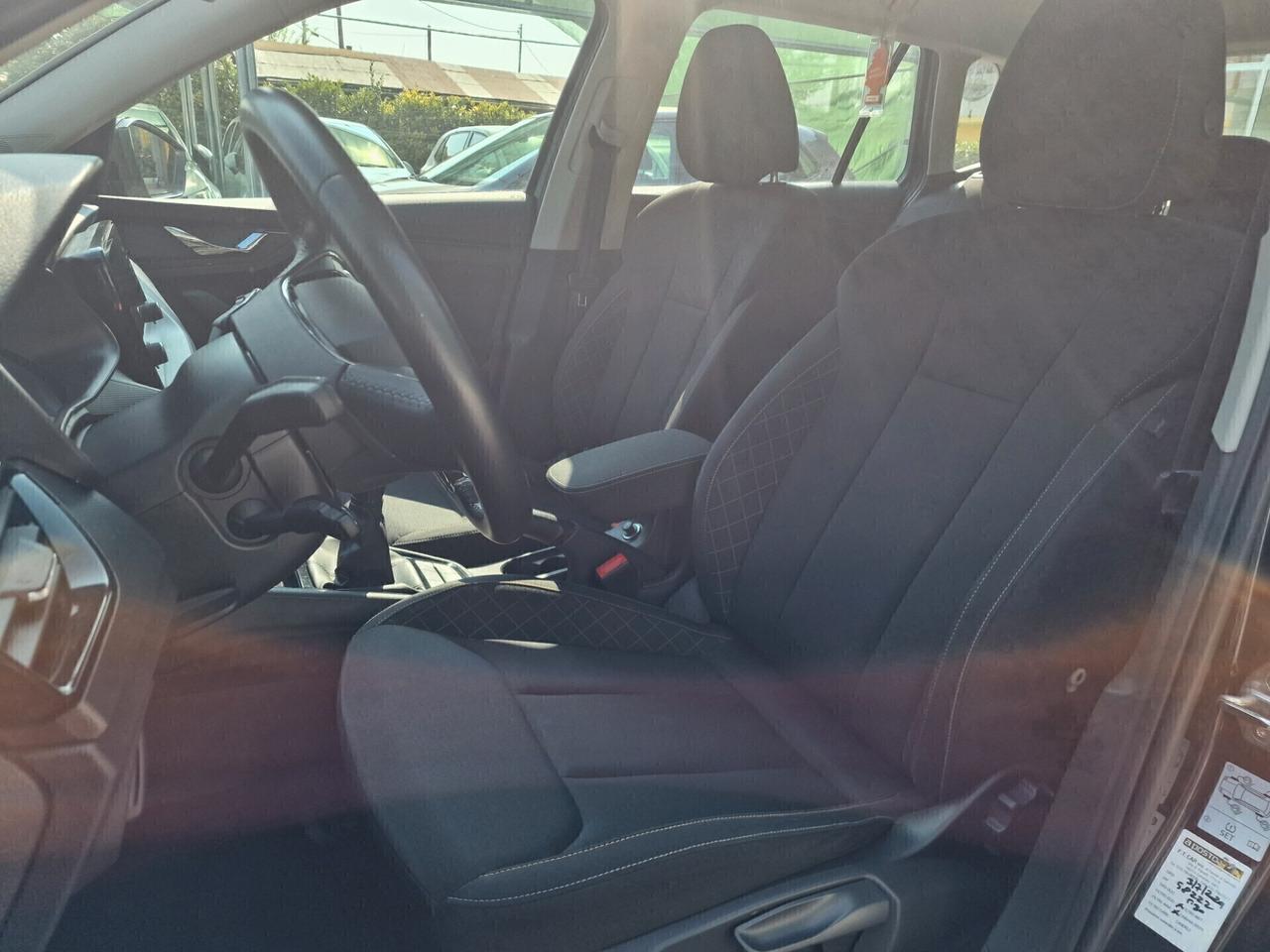 Skoda Kamiq 1.0 TSI Ambition