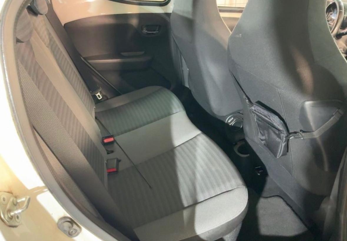 Toyota Aygo 1.0 5 porte/ neopatentati/FINANZIAMENTI