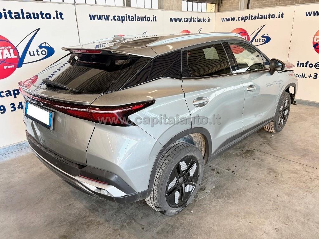 Omoda 5 1.6 TGDI 147CV aut. Premium NETTO 8900