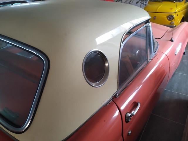 FORD Other THUNDERBIRD