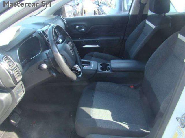 CITROEN C5 Aircross C5 Aircross I 1.5 bluehdi Feel Pack - GN672ST