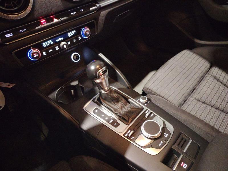 Audi A3 1.6 TDI S tronic