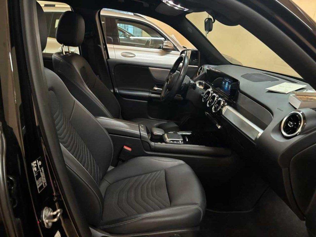 Mercedes-Benz GLB 220 d Automatic 4Matic Sport