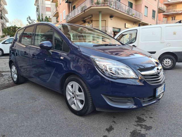 OPEL Meriva 1.4 100CV Cosmo