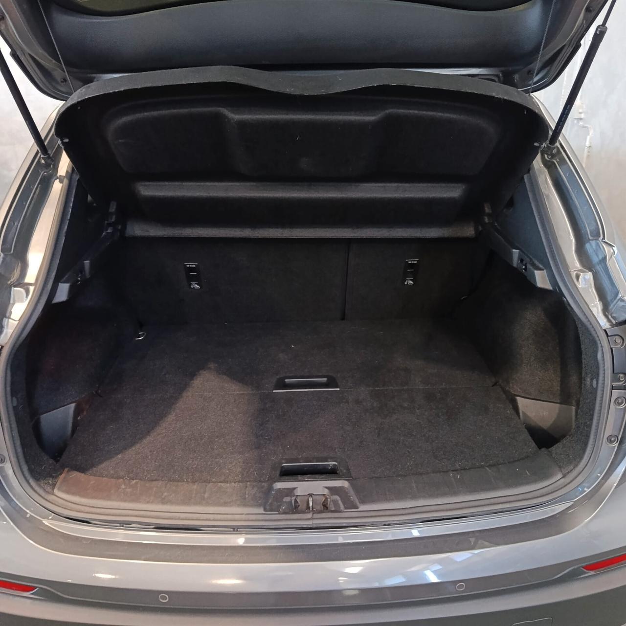 Nissan Qashqai 1.2 BENZINA AUTOMATICA NEOPATENTATI