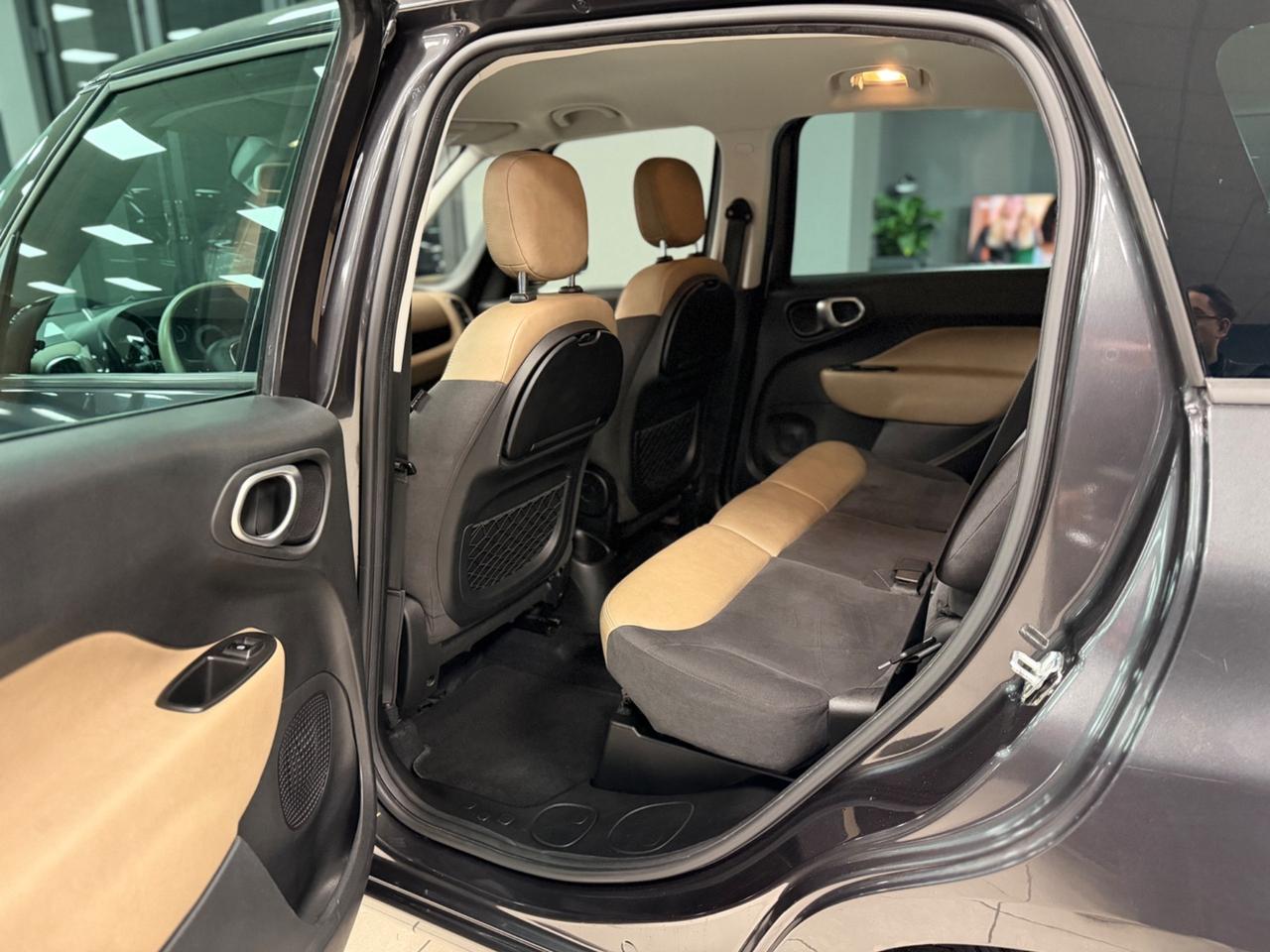 Fiat 500L Living 1.3 Multijet 85 CV Pop Star