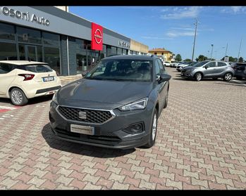 SEAT Tarraco 2.0 tdi Style 150cv dsg 7p.ti
