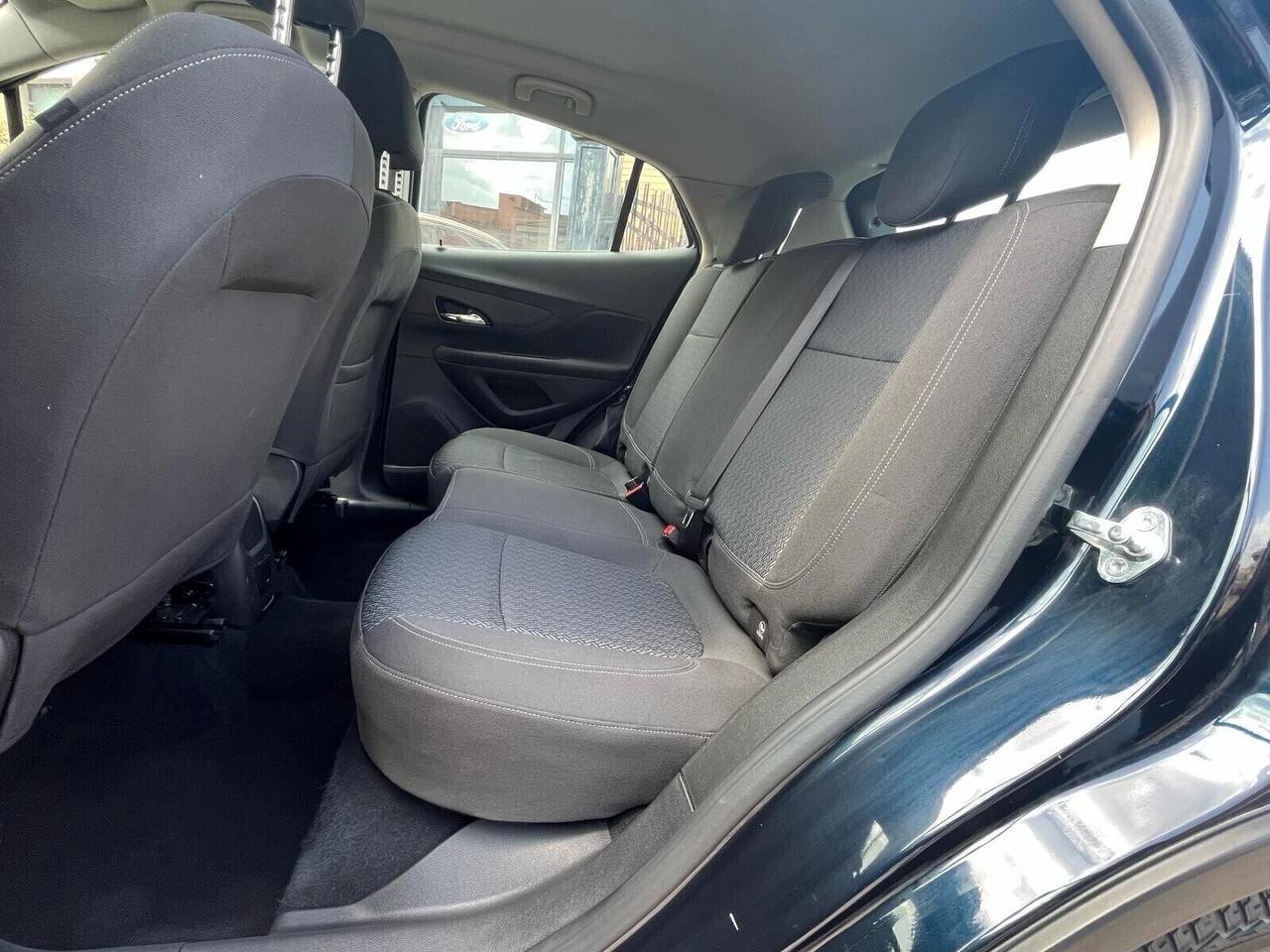 Opel Mokka X 1.6 CDTI 136CV 4x2 Business NAVI/ANDROID AUTO