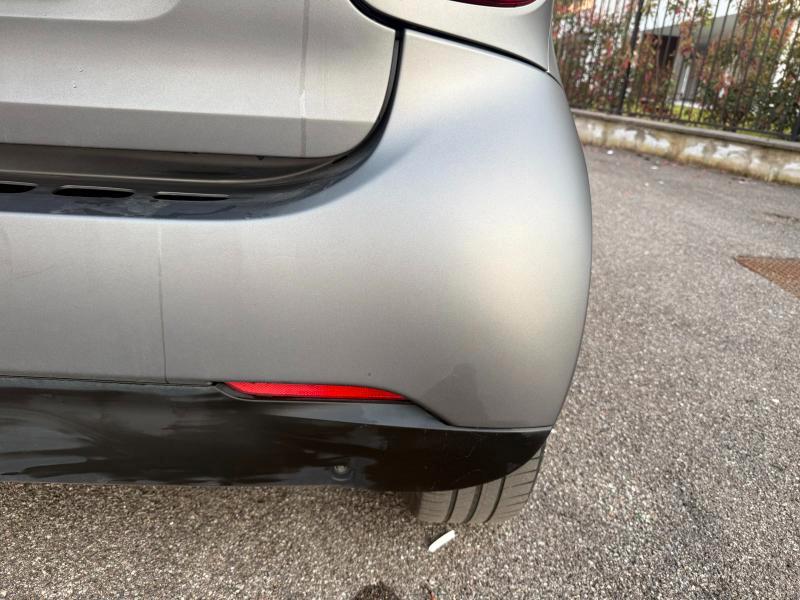 Smart fortwo coupe Fortwo 1.0 Passion 71cv twinamic