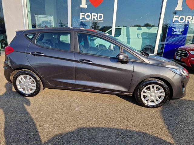 FORD Fiesta 1.1 75 CV 5 porte Connect