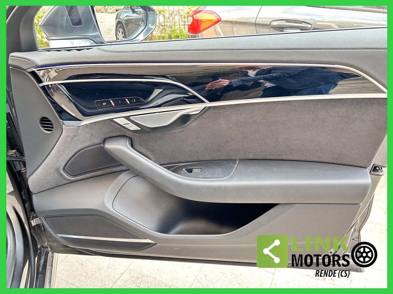 Audi A8 50 TDI 3.0 quattro tiptronic 05/2023