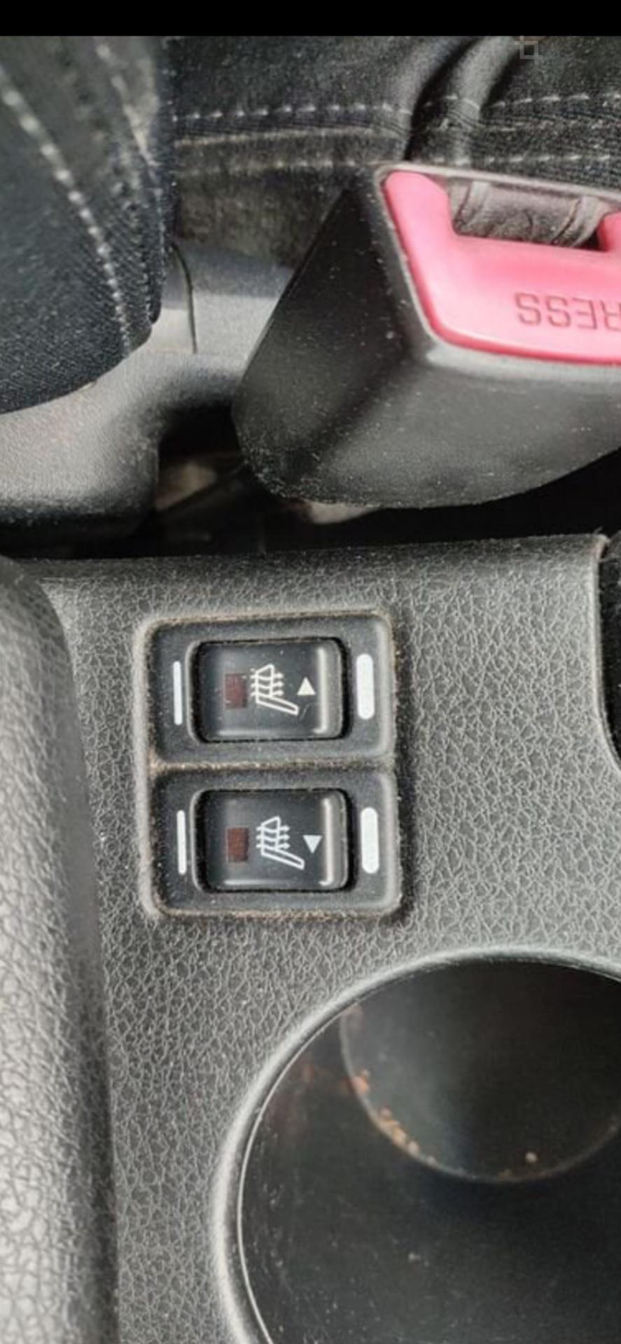 Subaru Forester 2.0XS Bi-Fuel AT 4NGP
