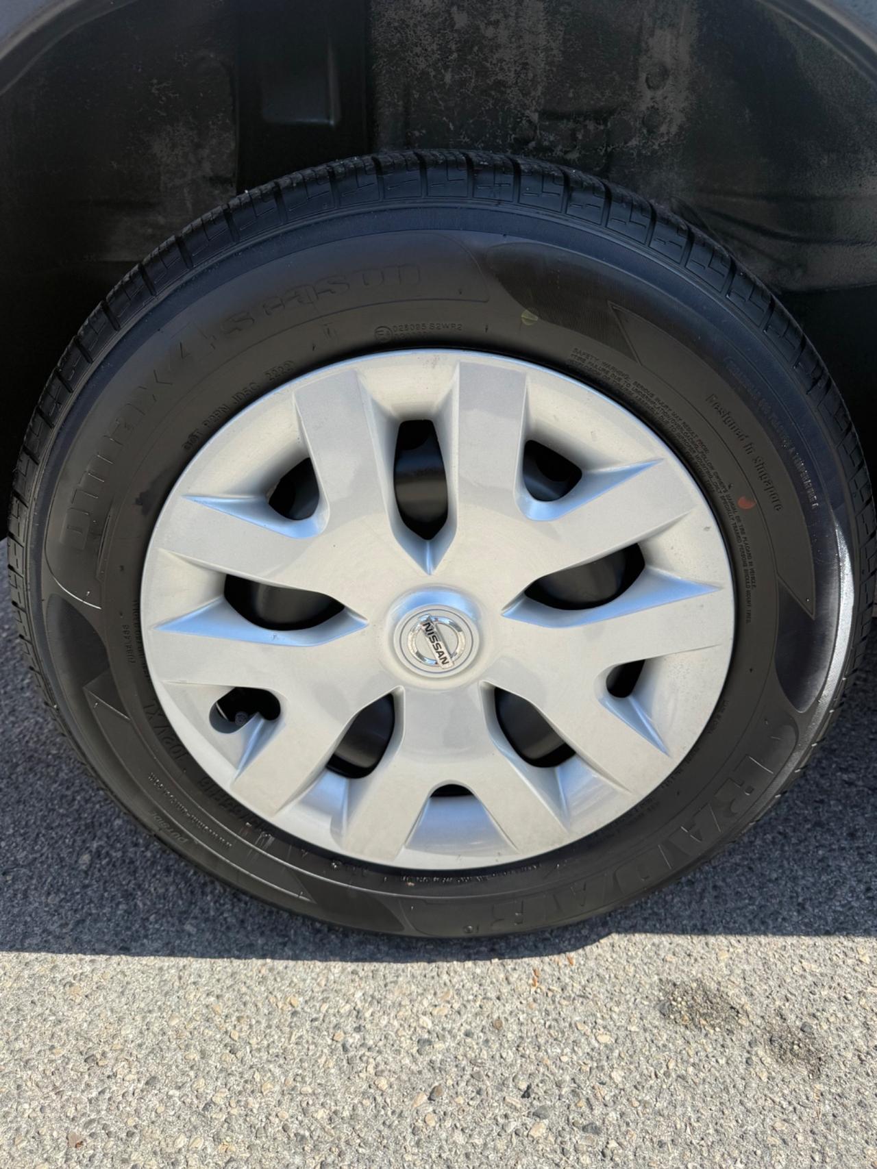Nissan Qashqai 1.5 dCi DPF Tekna