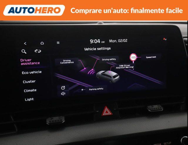 KIA Sportage 1.6 TGDi HEV AT Style