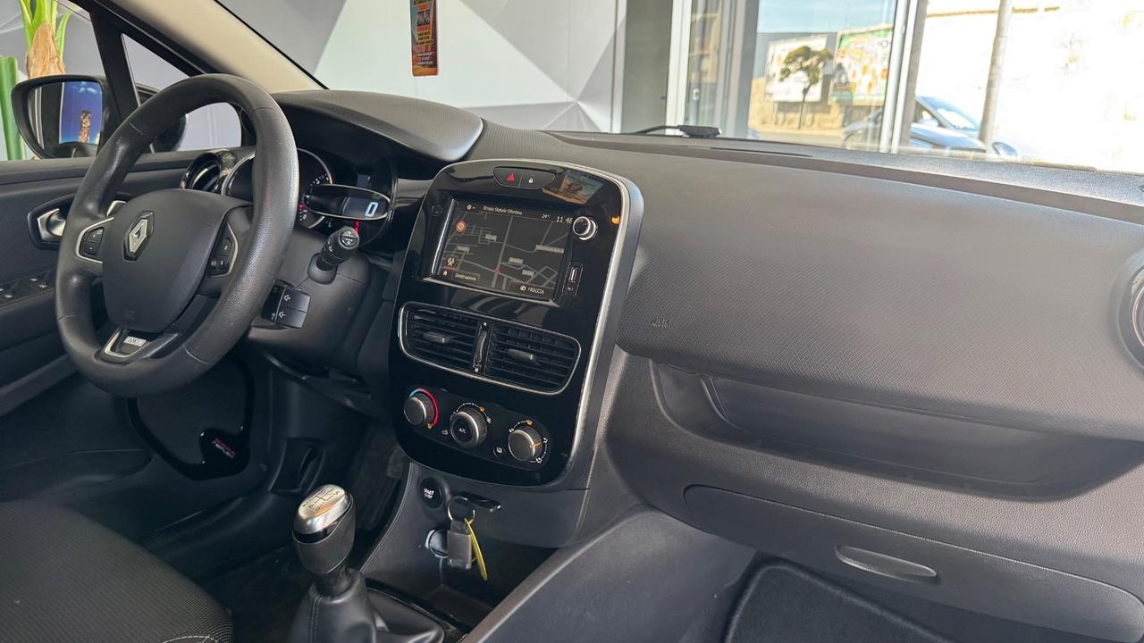 Renault Clio dCi 8V 90 CV 5 porte Moschino Life