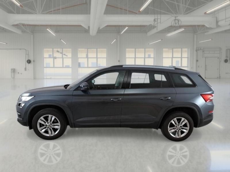 SKODA KODIAQ 2.0 TDI EVO SCR EXECUTIVE DSG