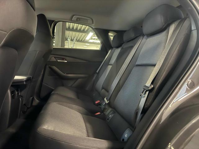 MAZDA CX-30 e-Skyactiv-G M Hybrid 2WD Exclusive Line