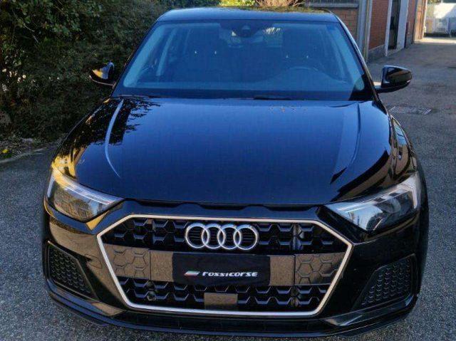 AUDI A1 A1 Sportback 30 1.0 tfsi S Line Edition s-tronic