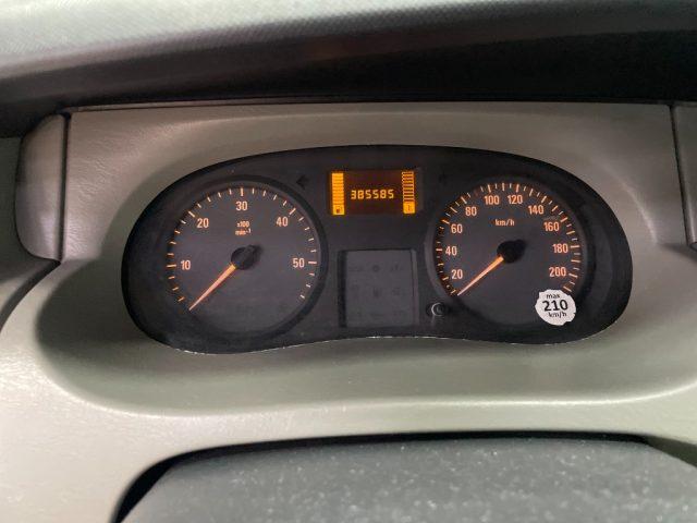 OPEL Vivaro 27 2.0 CDTI 120CV PC-TN Furgone