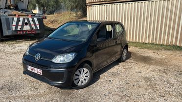 Volkswagen up! 1.0 75 CV 3p. move