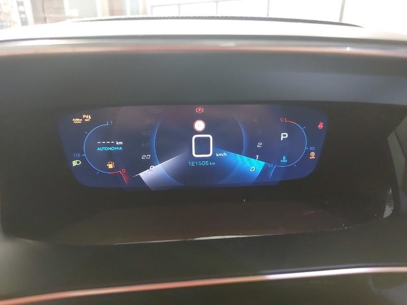 PEUGEOT 2008 BLUEHDI 130 EAT8 ALLURE PACK S/S AUTO CROSSOVER