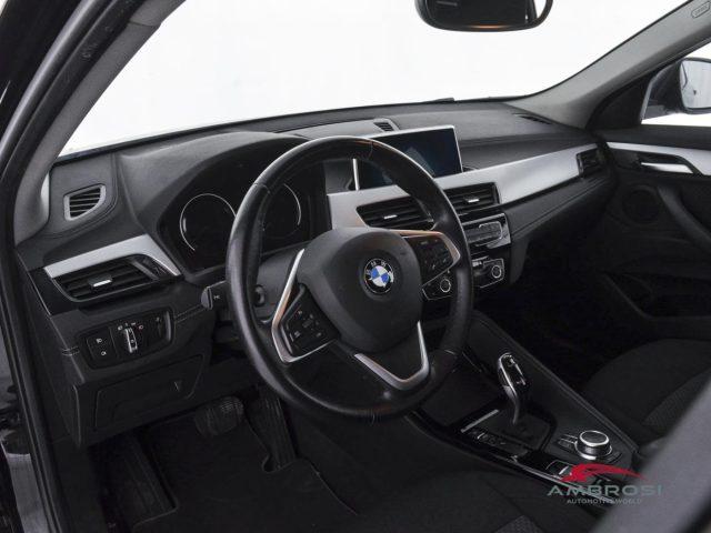 BMW X2 sDrive18i Advantage auto