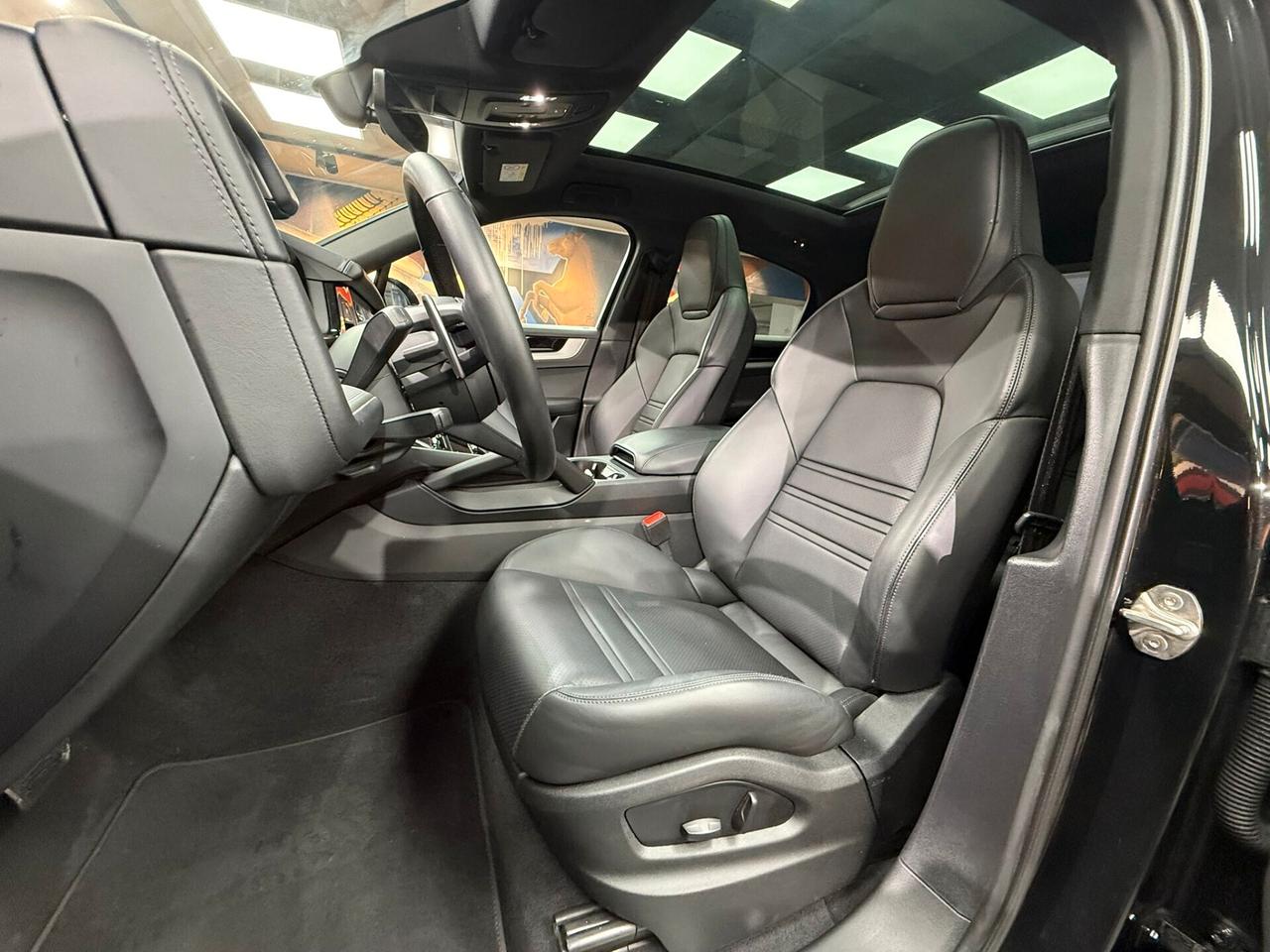 Porsche Cayenne 3.0 V6 S E-Hybrid
