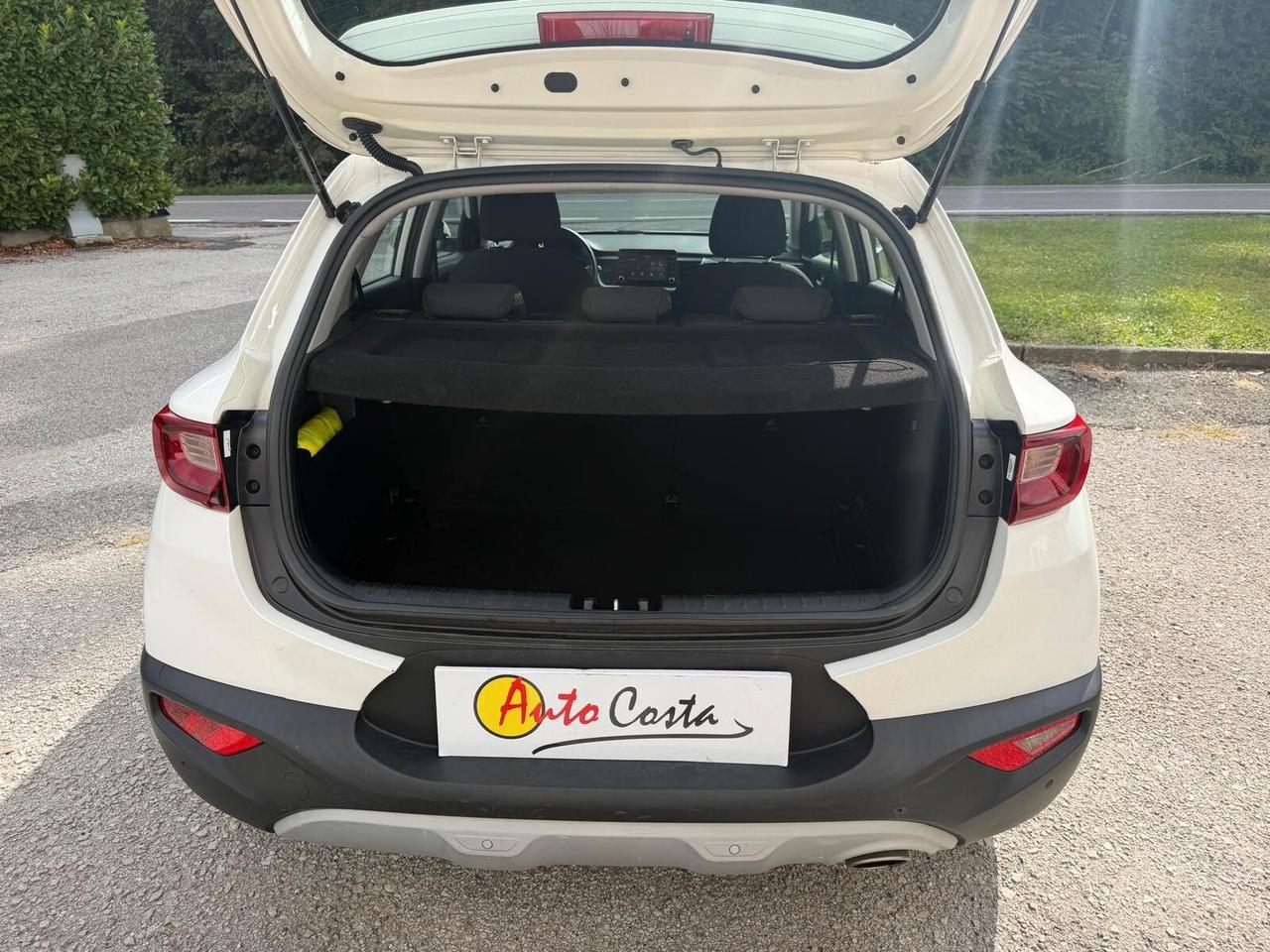 Kia Stonic 1.4 MPI 100 CV Energy