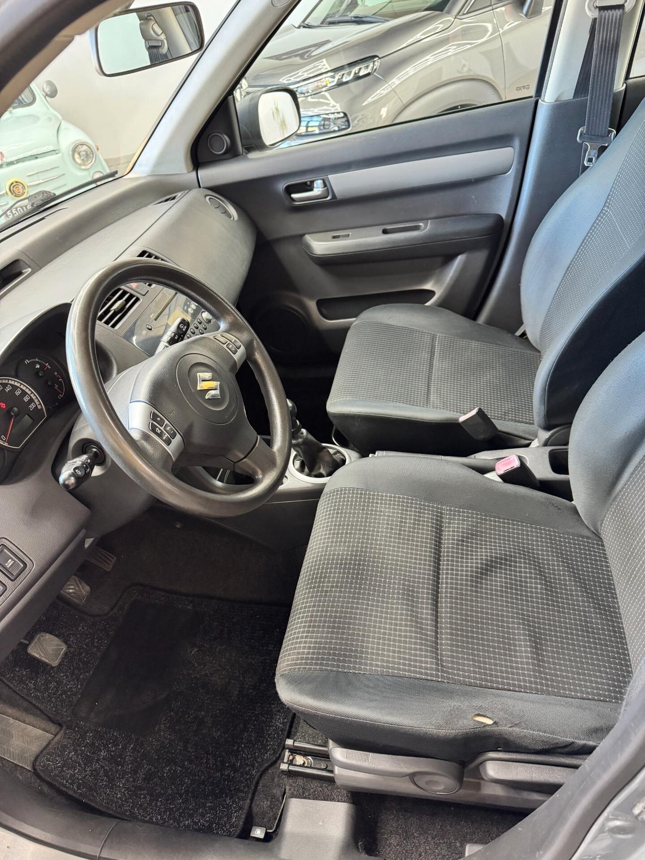 Suzuki Swift 1.3 5p. GL