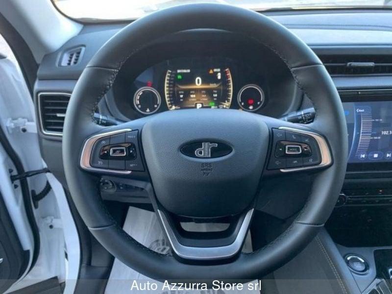 DR AUTOMOBILES dr 4.0 1.5 Bi-Fuel GPL *COLORI VARI, ULTIMI PEZZI, PROMO AZZURRA*