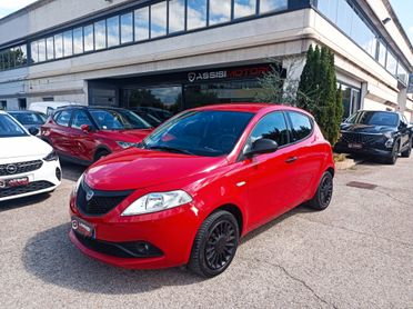 Lancia Ypsilon 1.2 69 CV 5 porte S&S Elefantino Blu