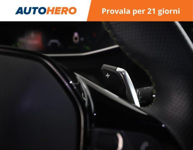 PEUGEOT 208 PureTech 130 Stop&Start EAT8 5 porte GT Line