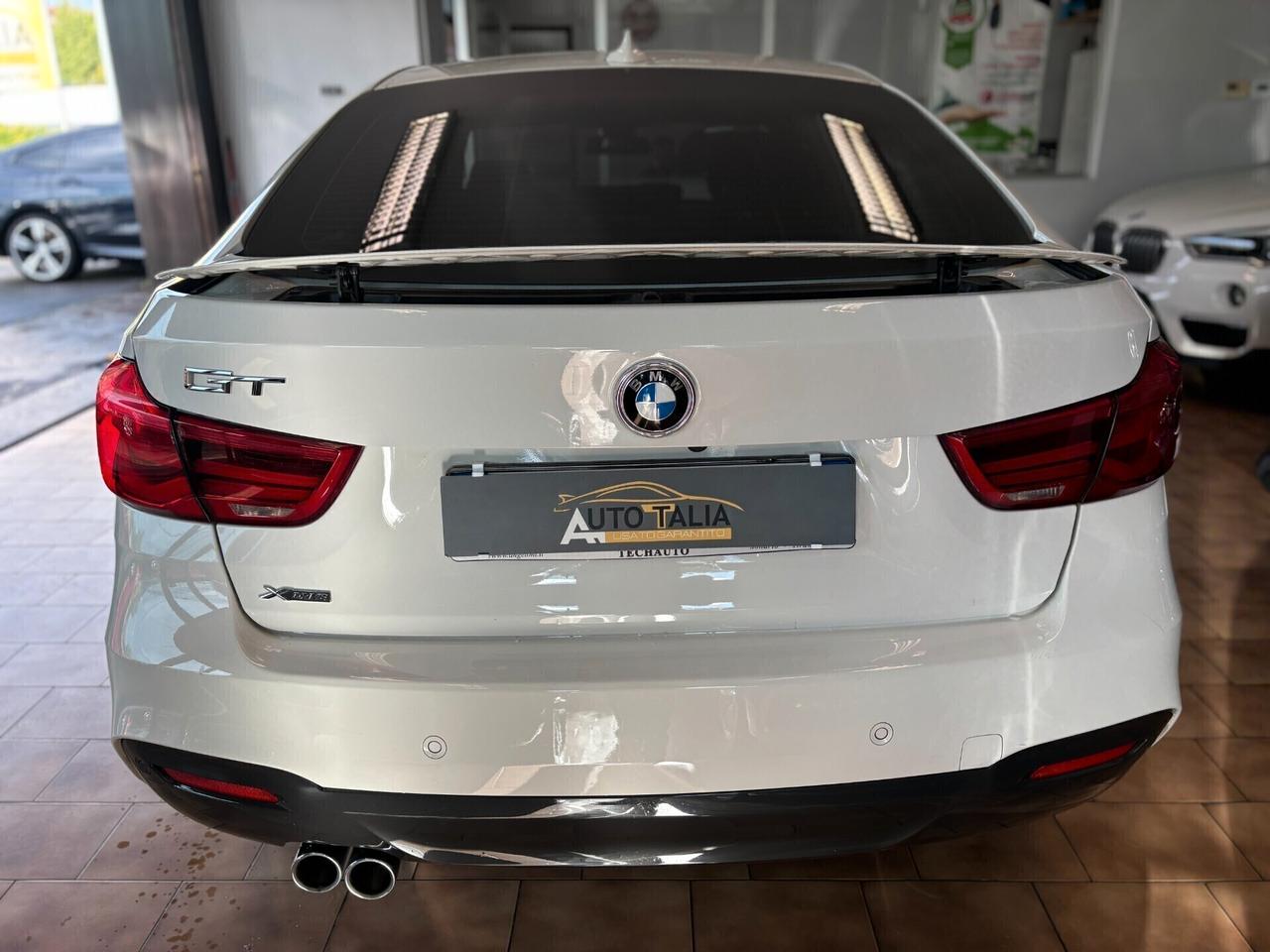 Bmw 3er Gran Turismo 320d xDrive Gran Turismo Msport