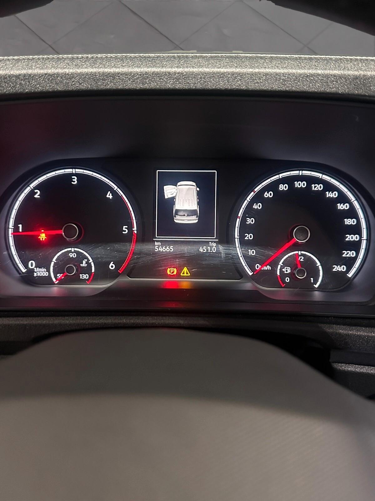 Volkswagen Caddy CARGO MAXI 2.0TDI BUSINESS 5POSTI N1 +IVA ESPOSTA