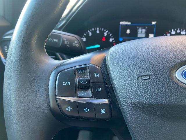 FORD Puma 1.0 EcoBoost Hybrid 125 CV S&S Titanium