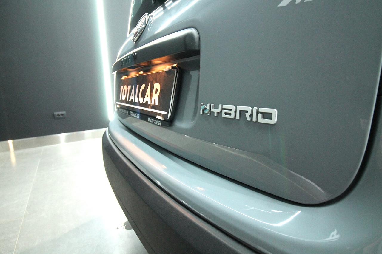 FIAT PANDA 1.0 70 CV HYBRID