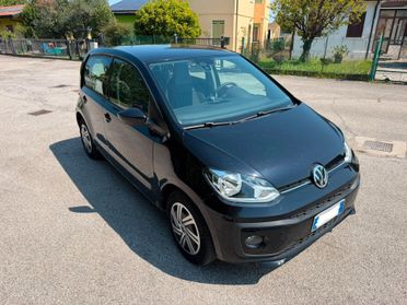 Volkswagen up! Up 1.0 60Cv 5p BMT Move