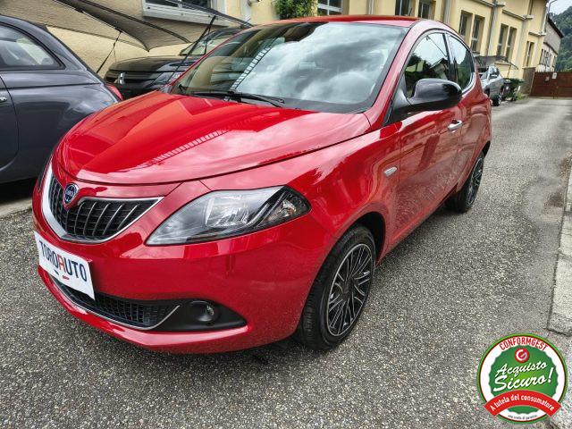 LANCIA Ypsilon 1.0 FireFly 5 porte S&S Hybrid Gold UNICO PROPR.