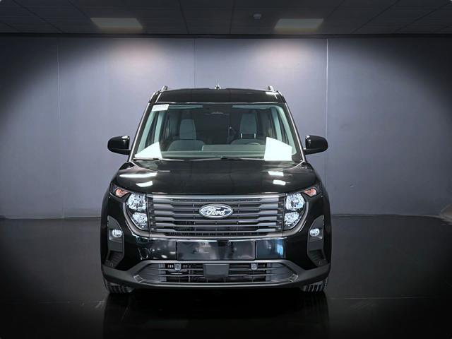 FORD Tourneo Courier 1.0 EcoBoost Powershift Titanium