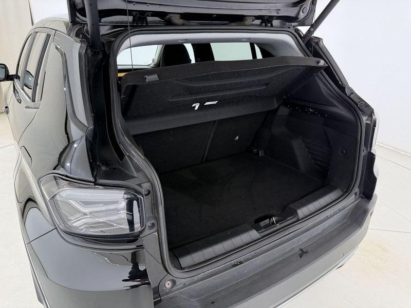 Jeep Avenger 1.2 Turbo Altitude