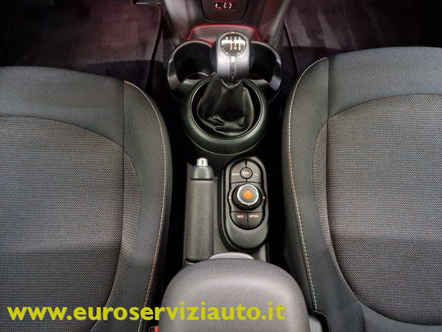 MINI One 1.5 One D Business 5 porte