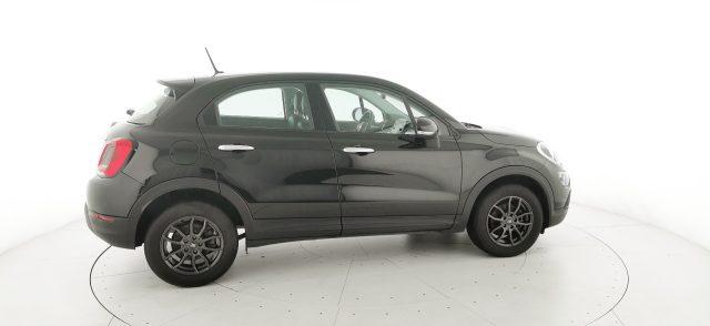 FIAT 500X 1.0 T3 120 CV City Cross