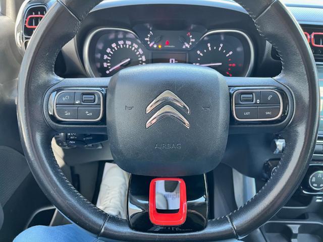 CITROEN C3 Aircross BlueHDi 100 Shine Bi - Color