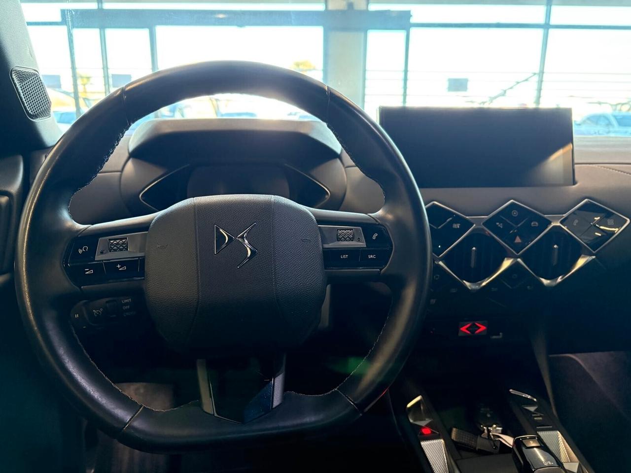 Ds DS3 Crossback GRAND CHIC E-Tense SPOTICAR