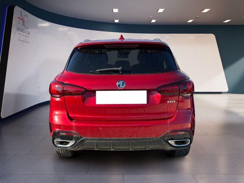 MG HS HS 1.5 Comfort