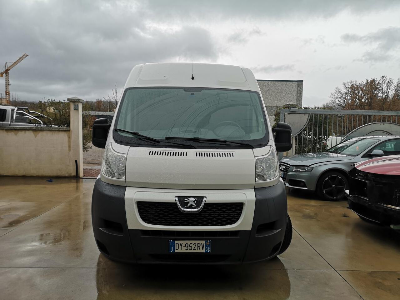 Fiat ducato